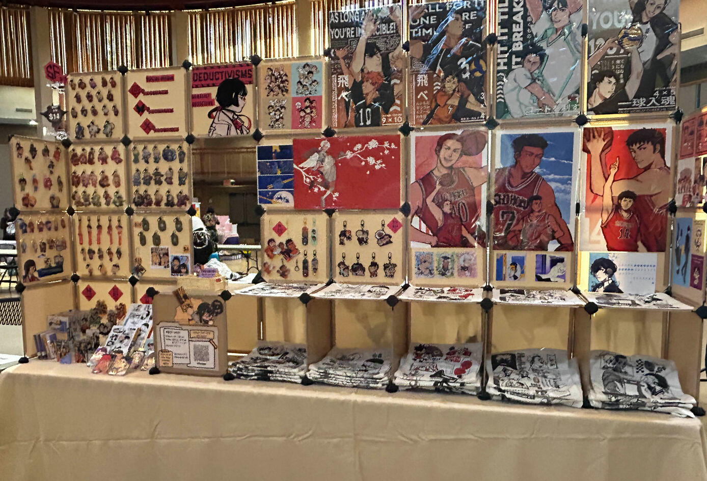 Minna Art Market Oct 2024