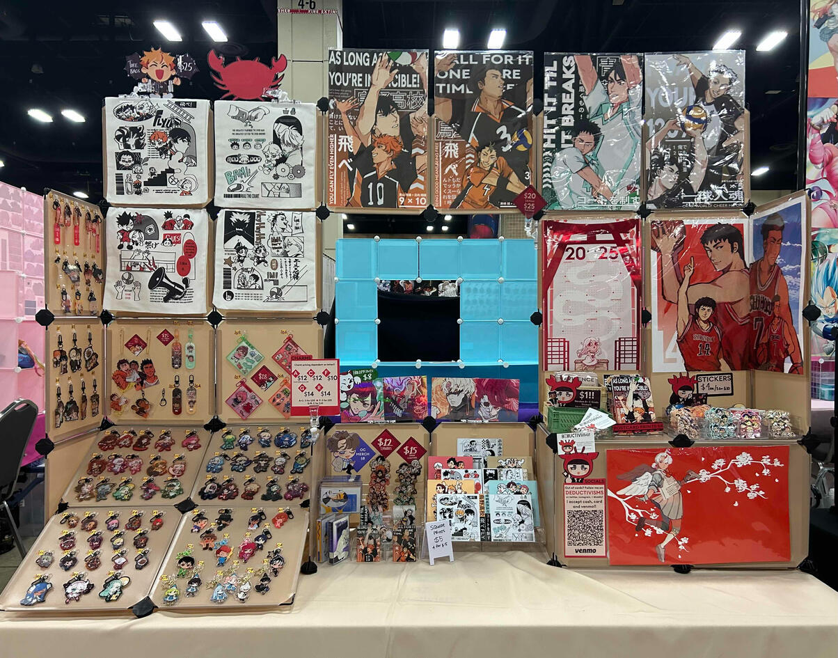 Kawacon 2025
